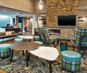 Photo 3 - Residence Inn by Marriott Wichita Falls