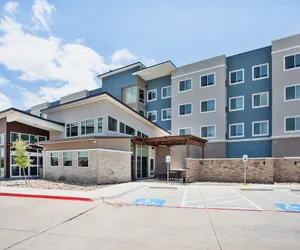 Photo 2 - Residence Inn by Marriott Wichita Falls