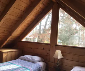Photo 3 - Kozy Haven Log Cabin Rentals