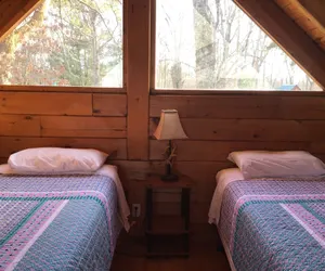 Photo 5 - Kozy Haven Log Cabin Rentals