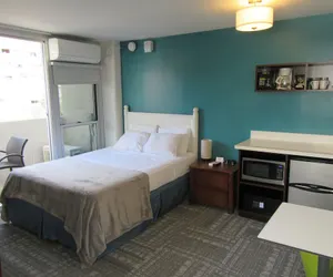 Photo 4 - Waikiki Central Hotel