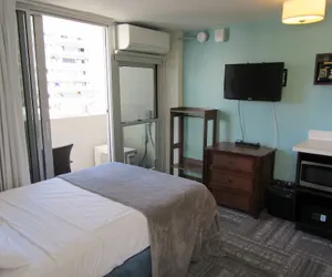 Photo 2 - Waikiki Central Hotel