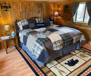 Photo 3 - Marr's Mountain Cabins
