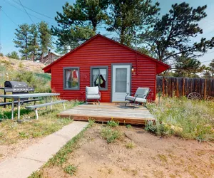 Photo 2 - Marr's Mountain Cabins