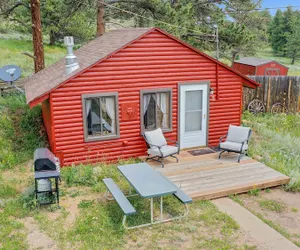 Photo 5 - Marr's Mountain Cabins