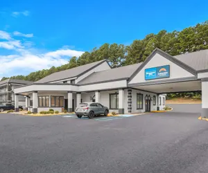 Photo 2 - Rodeway Inn Cleveland TN I-75