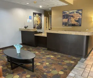 Photo 3 - Fairfield Inn & Suites Phoenix South Mountain Area