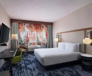 Photo 5 - Fairfield by Marriott Inn & Suites Phoenix West Chandler