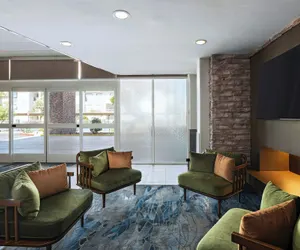 Photo 2 - Fairfield by Marriott Inn & Suites Phoenix West Chandler