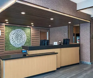 Photo 3 - Fairfield by Marriott Inn & Suites Phoenix West Chandler