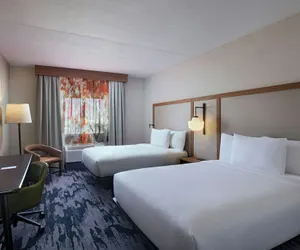 Photo 4 - Fairfield by Marriott Inn & Suites Phoenix West Chandler