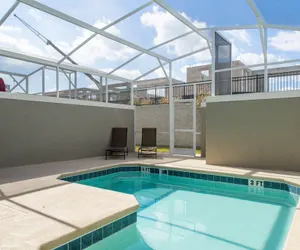 Photo 2 - 1056 LS - Luxury 4br/3ba - Champions Gate Bliss