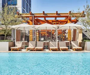Photo 2 - Conrad Los Angeles