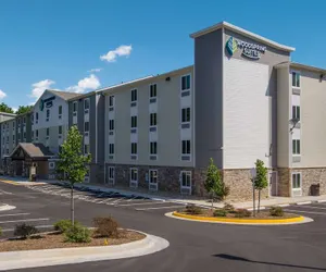 Photo 2 - WoodSpring Suites Lynchburg VA