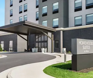 Photo 2 - Homewood Suites by Hilton Springfield Medical District