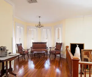 Photo 4 - Oaklea Mansion Bed and Breakfast