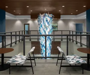 Photo 3 - Courtyard by Marriott Myrtle Beach Oceanfront