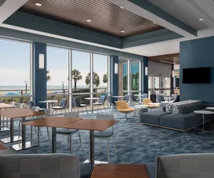Photo 4 - Courtyard by Marriott Myrtle Beach Oceanfront