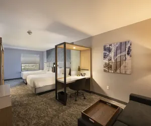 Photo 5 - SpringHill Suites by Marriott Colorado Springs Downtown