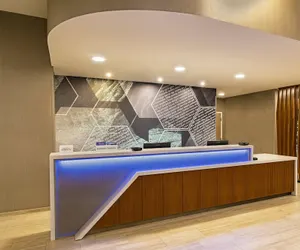 Photo 4 - SpringHill Suites by Marriott Colorado Springs Downtown