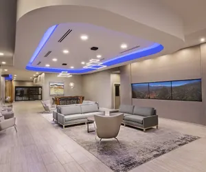 Photo 3 - SpringHill Suites by Marriott Colorado Springs Downtown