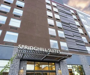 Photo 2 - SpringHill Suites by Marriott Colorado Springs Downtown