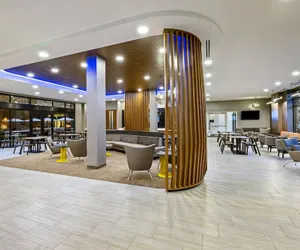 Photo 2 - SpringHill Suites by Marriott Colorado Springs Downtown