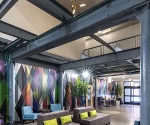 Photo 3 - The Warehouse Hotel at Champion Mill