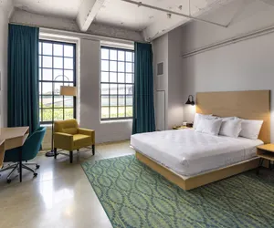 Photo 4 - The Warehouse Hotel at Champion Mill