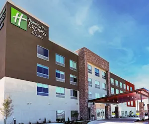 Photo 2 - Holiday Inn Express & Suites Houston SW - Rosenberg, an IHG Hotel