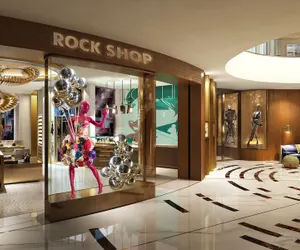 Photo 3 - Hard Rock Hotel New York