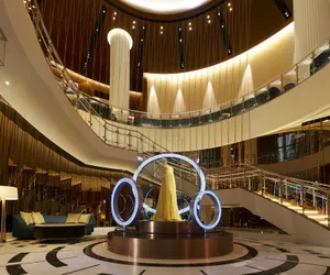 Photo 2 - Hard Rock Hotel New York