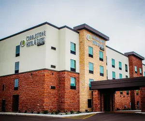 Photo 2 - Cobblestone Hotel & Suites - International Falls