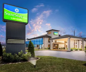 Photo 2 - SureStay by Best Western Grayson