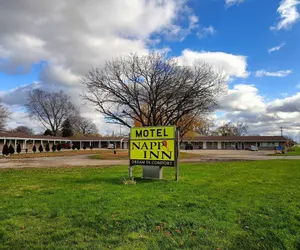 Photo 2 - Napp Inn Motel