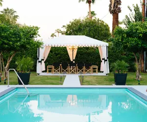 Photo 2 - Hotel El Cid by AvantStay – Mid-Century Charm with Poolside Cabanas