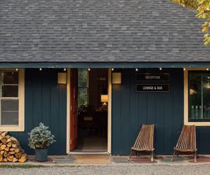 Photo 4 - Eastwind Hotel Lake Placid