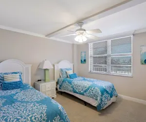 Photo 5 - South Seas 3, 401 Marco Island Vacation Rental 2 Bedroom Condo by RedAwning