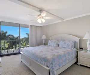 Photo 3 - South Seas 3, 401 Marco Island Vacation Rental 2 Bedroom Condo by RedAwning