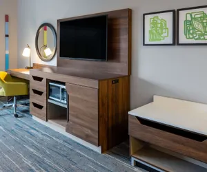 Photo 5 - Hampton Inn Monticello