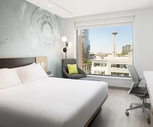 Photo 2 - Astra Hotel, Seattle, A Tribute Portfolio Hotel by Marriott South Lake Union