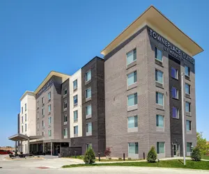 Photo 2 - TownePlace Suites by Marriott Cincinnati Airport South