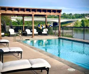 Photo 5 - Hidden Falls Inn