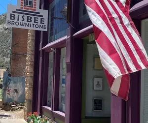 Photo 2 - Bisbee Brownstone Suites