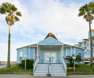 Photo 4 - Seascape 1104 in Galveston
