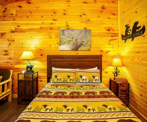 Photo 5 - Bigfoot Lodge Room Three