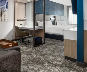 Photo 5 - SpringHill Suites Charlotte Airport Lake Pointe
