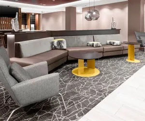 Photo 3 - SpringHill Suites Charlotte Airport Lake Pointe