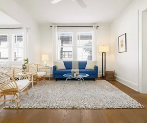Photo 2 - 800 Furnished Apartments