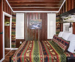 Photo 3 - Yowie Cabin